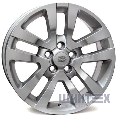 WSP Italy Land Rover (W2355) Ares 9.5x20 5x120 ET53 DIA72.6 HS